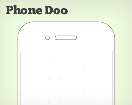 Phone Doo